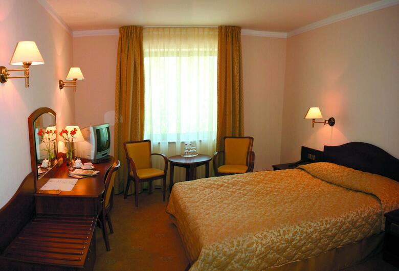 Sympozjum Hotel & Spa
