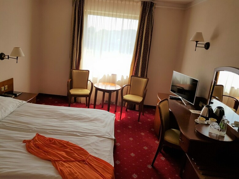 Sympozjum Hotel & Spa