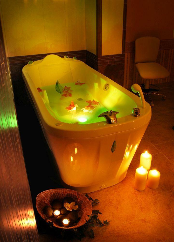 Sympozjum Hotel & Spa