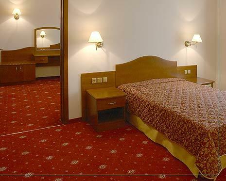 Sympozjum Hotel & Spa