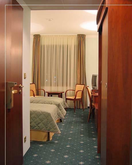 Sympozjum Hotel & Spa