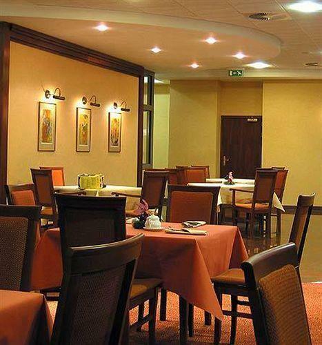 Sympozjum Hotel & Spa
