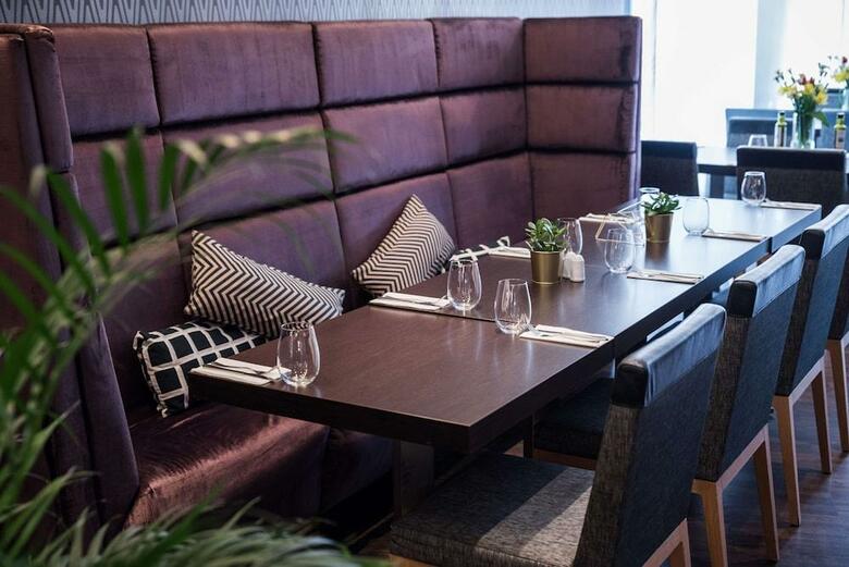 Hotel Scandic Gdansk