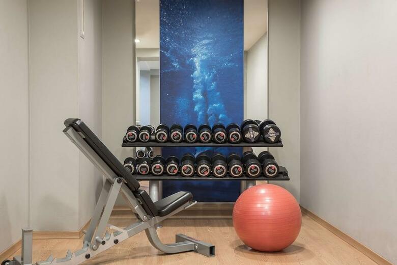Hotel Scandic Gdansk