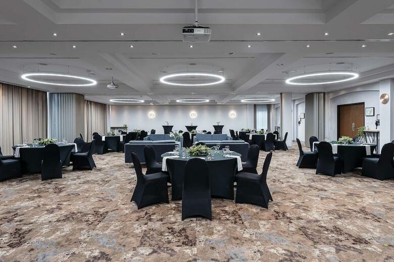Hotel Scandic Gdansk