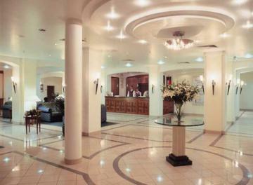 Hotel Scandic Gdansk