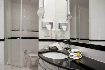 Hotel Scandic Gdansk