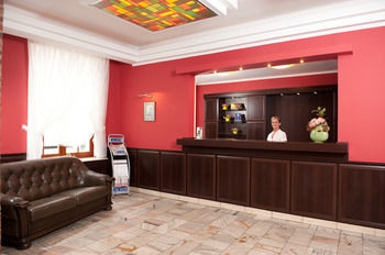Hotel Gromada