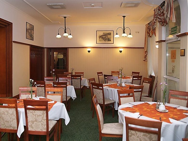 Hotel Hetman