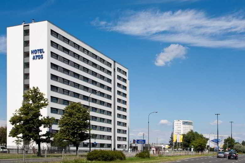 Hotel Atos