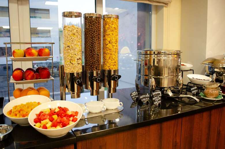 Best Western Hotel Portos