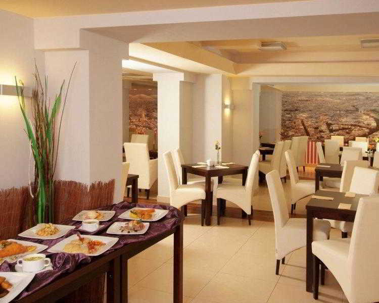 Best Western Hotel Portos