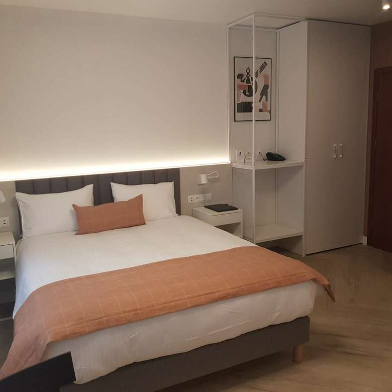 Best Western Hotel Portos