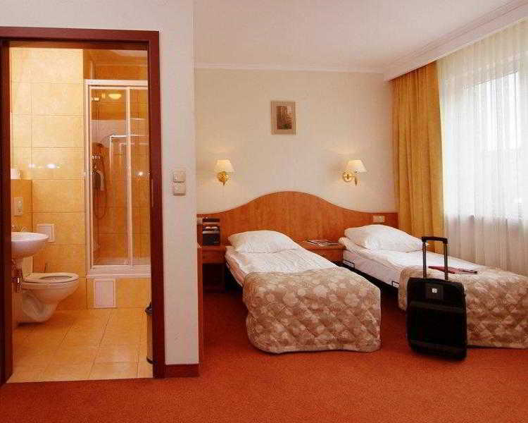 Best Western Hotel Portos