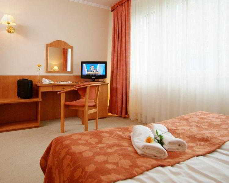 Best Western Hotel Portos