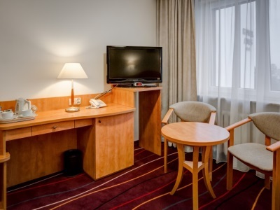 Best Western Hotel Portos
