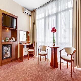 Hotel Metropol