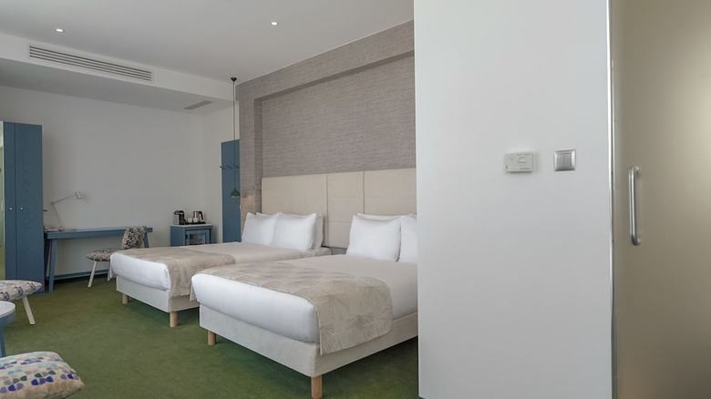 Hotel Metropol