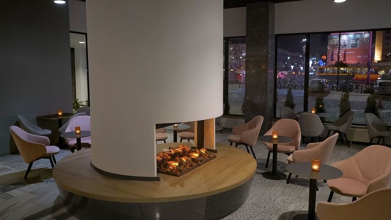 Hotel Metropol