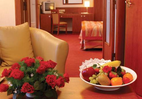 Hotel Metropol