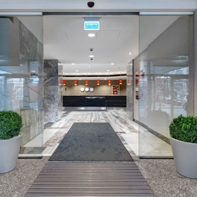 Hotel Metropol