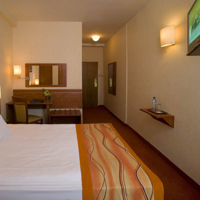 Hotel Metropol