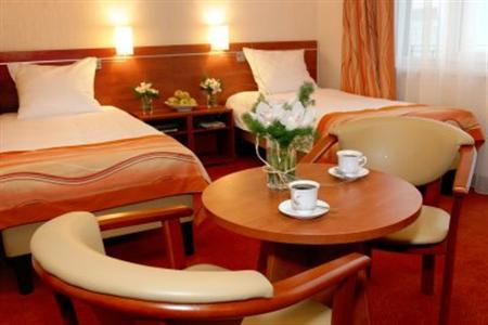 Hotel Metropol