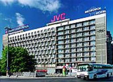 Hotel Metropol