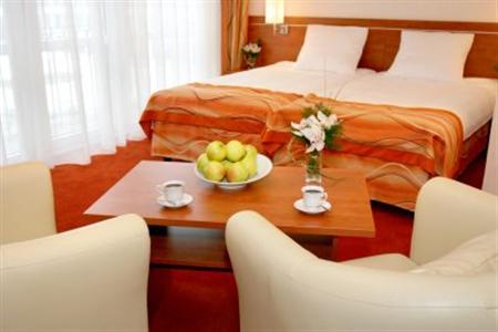 Hotel Metropol