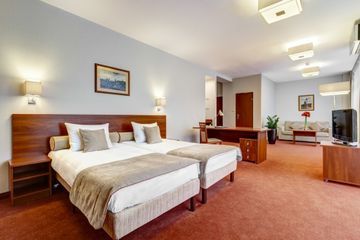 Hotel Metropol