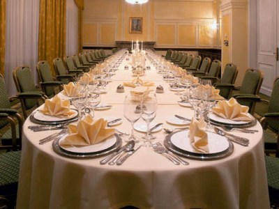 Hotel Polonia Palace
