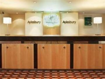 Hotel Holiday Inn Aylesbury