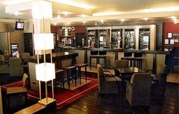 Hotel Holiday Inn Aylesbury