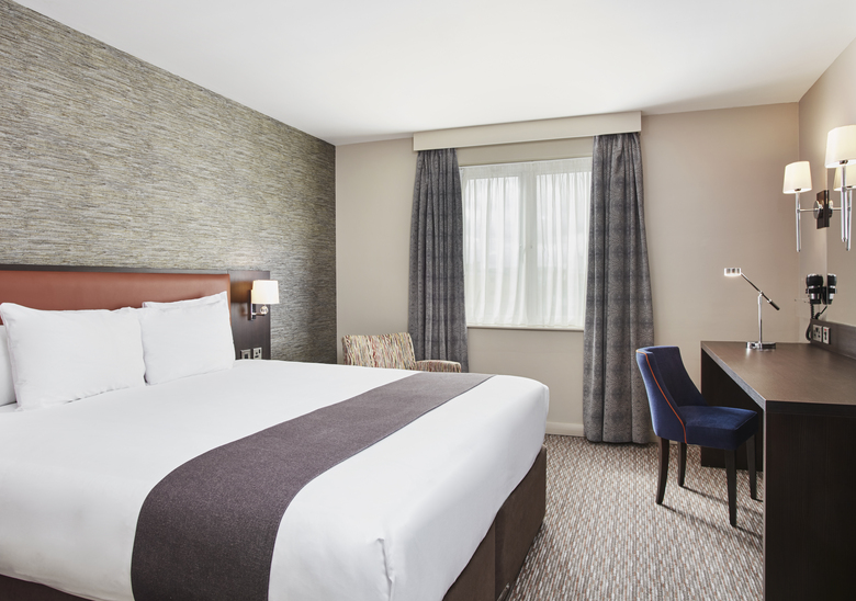 Hotel Holiday Inn Belfast City Centre