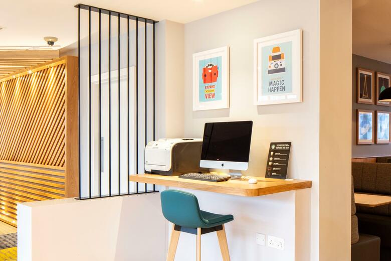 Hotel Holiday Inn Belfast City Centre