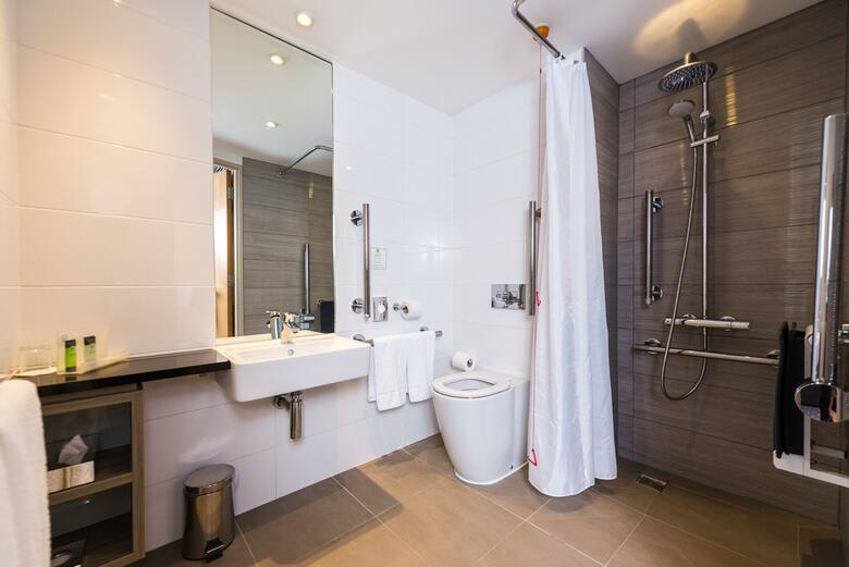 Hotel Holiday Inn Belfast City Centre