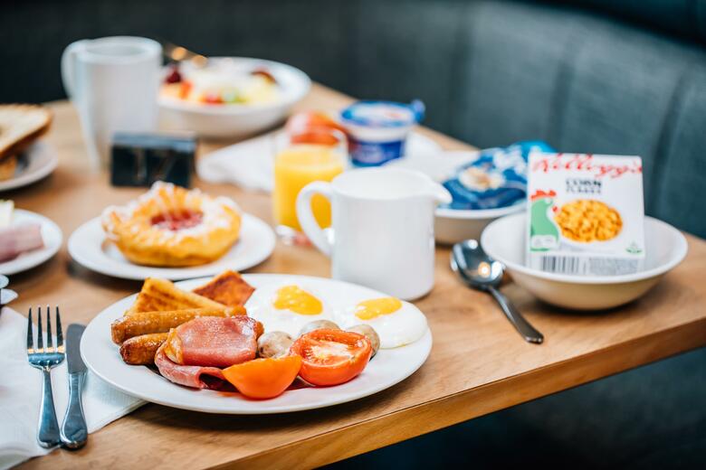 Hotel Holiday Inn Belfast City Centre