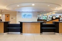 Hotel Holiday Inn Express Birmingham Nec
