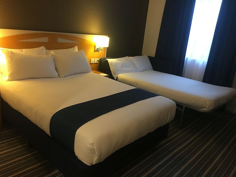 Hotel Castle Bromwich Inn