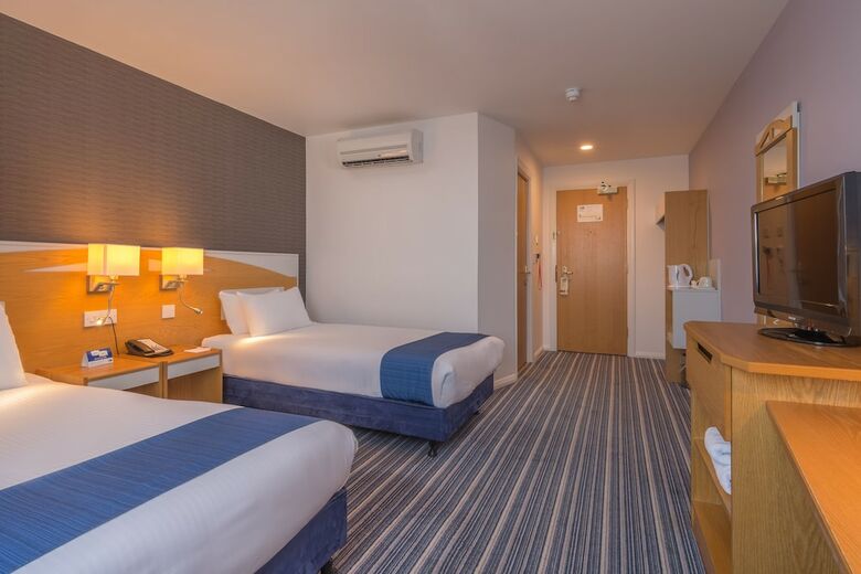 Hotel Castle Bromwich Inn