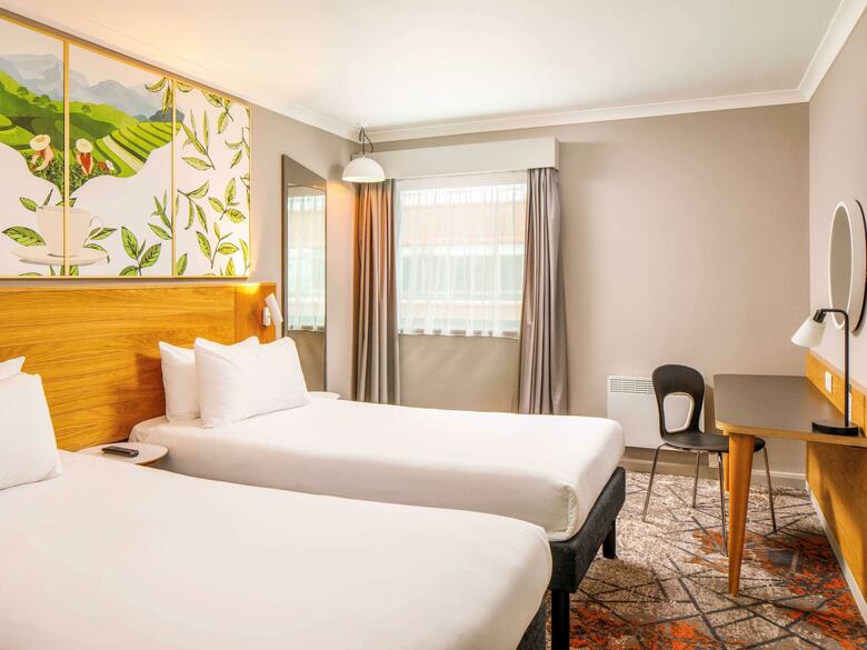 Hotel Thistle Birmingham City Centre