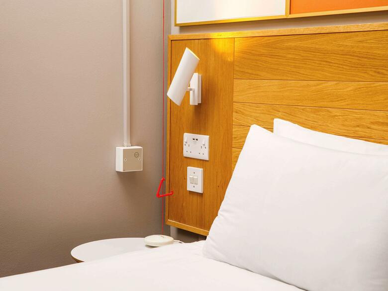 Hotel Thistle Birmingham City Centre