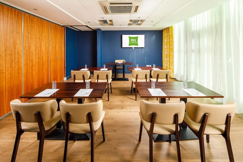 Hotel Thistle Birmingham City Centre