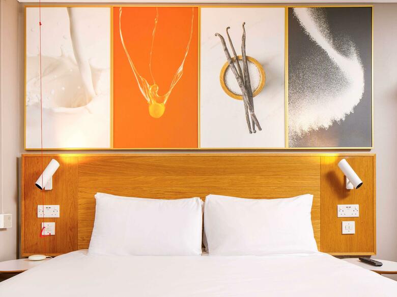 Hotel Thistle Birmingham City Centre