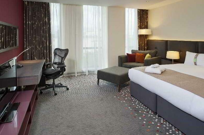 Hotel Holiday Inn Express Bristol City Centre