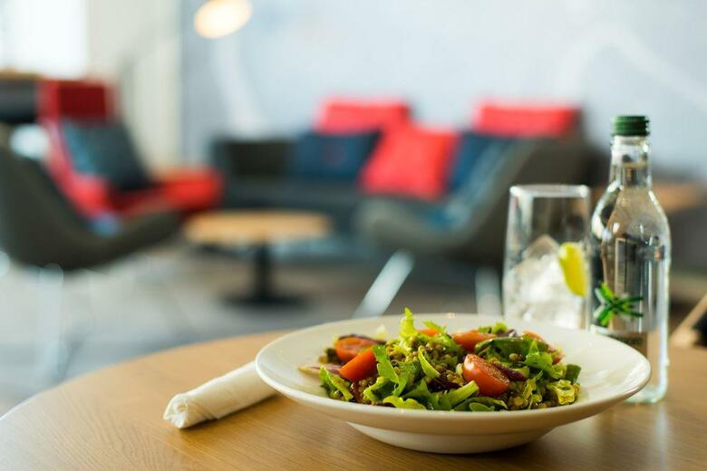 Hotel Holiday Inn Express Bristol City Centre