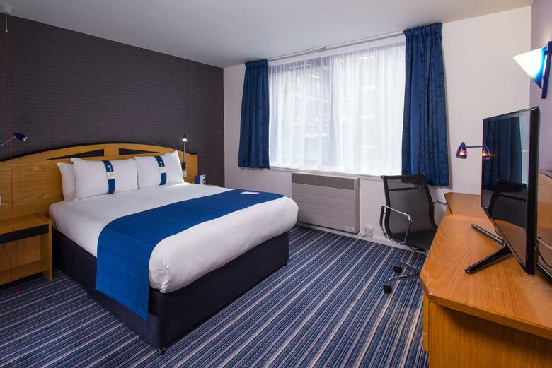 Hotel Holiday Inn Express Bristol City Centre