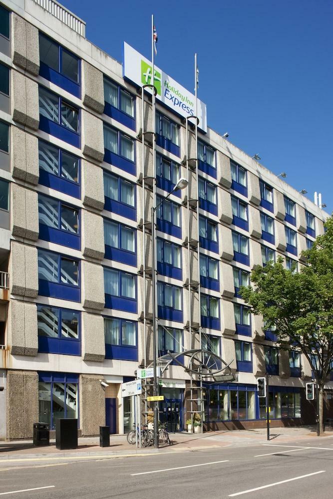 Hotel Holiday Inn Express Bristol City Centre