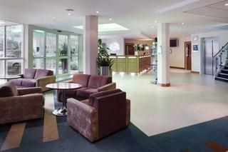 Hotel Holiday Inn Bristol Airport