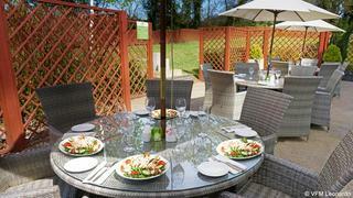 Hotel Holiday Inn Bristol Airport